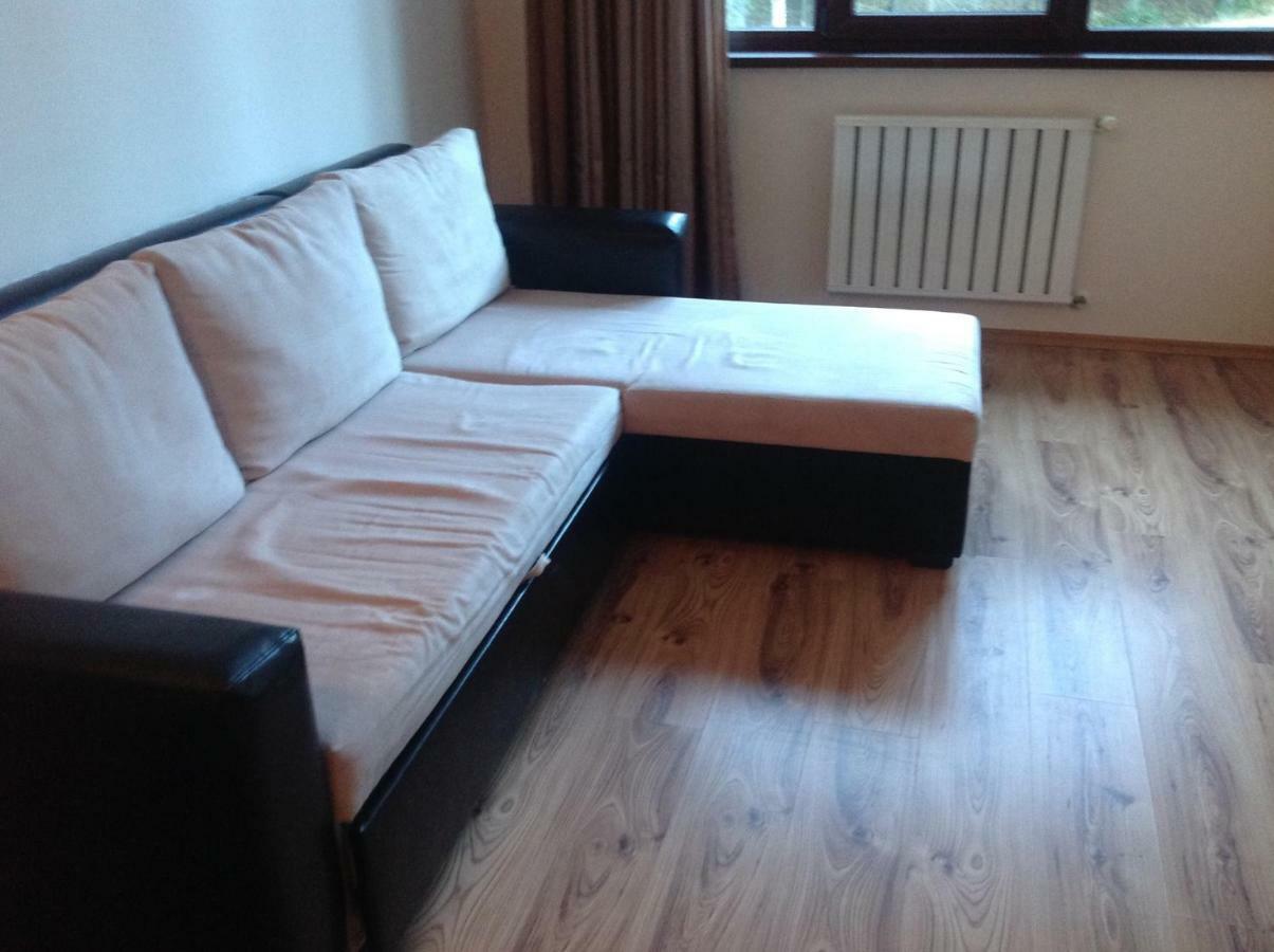 Appartement Borovest Garden. à Borovets Extérieur photo
